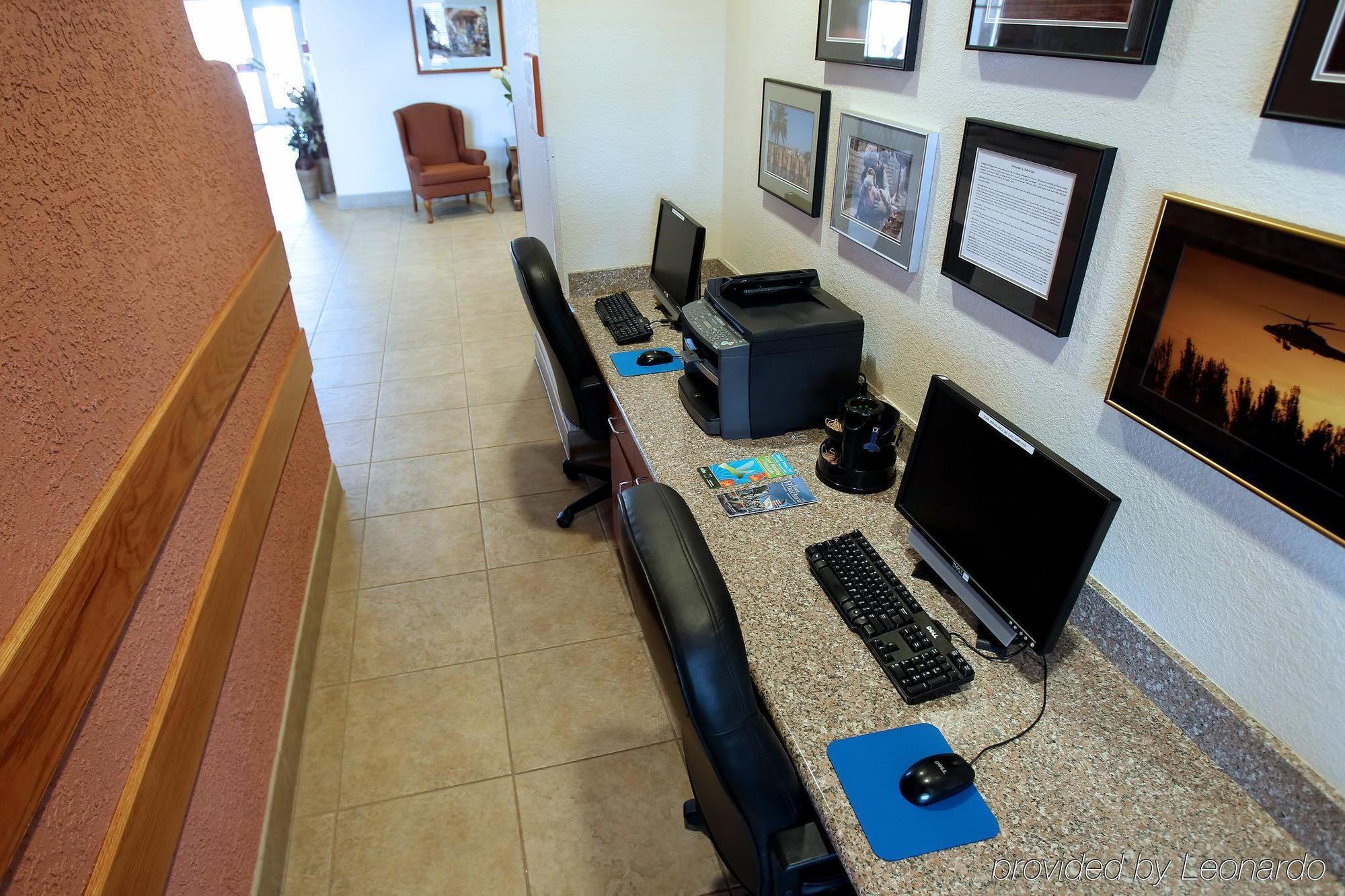 Hotel Garden Place Sierra Vista